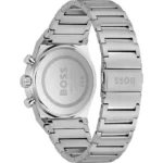 ساعة هوجو بوص رجالي - Hugo boss Watch For Men - HB1514220 - Image 3