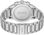 ساعة هوجو بوص رجالي - Hugo boss Watch For Men - HB1513927 - Image 3