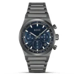 ساعة هوجو بوص رجالي - Hugo boss Watch For Men - HB1514223