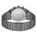 ⁦ساعة هوجو بوص رجالي - Hugo boss Watch For Men - HB1514223⁩ - الصورة ⁦3⁩