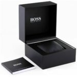 ساعة هوجو بوص رجالي - Hugo boss Watch For Men - HB1513927 - Image 4