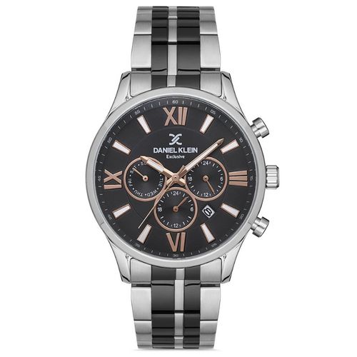 bllla دانيال كلاين رجالي - Daniel klein For Men - DK.1.12806-5 - الصورة 1