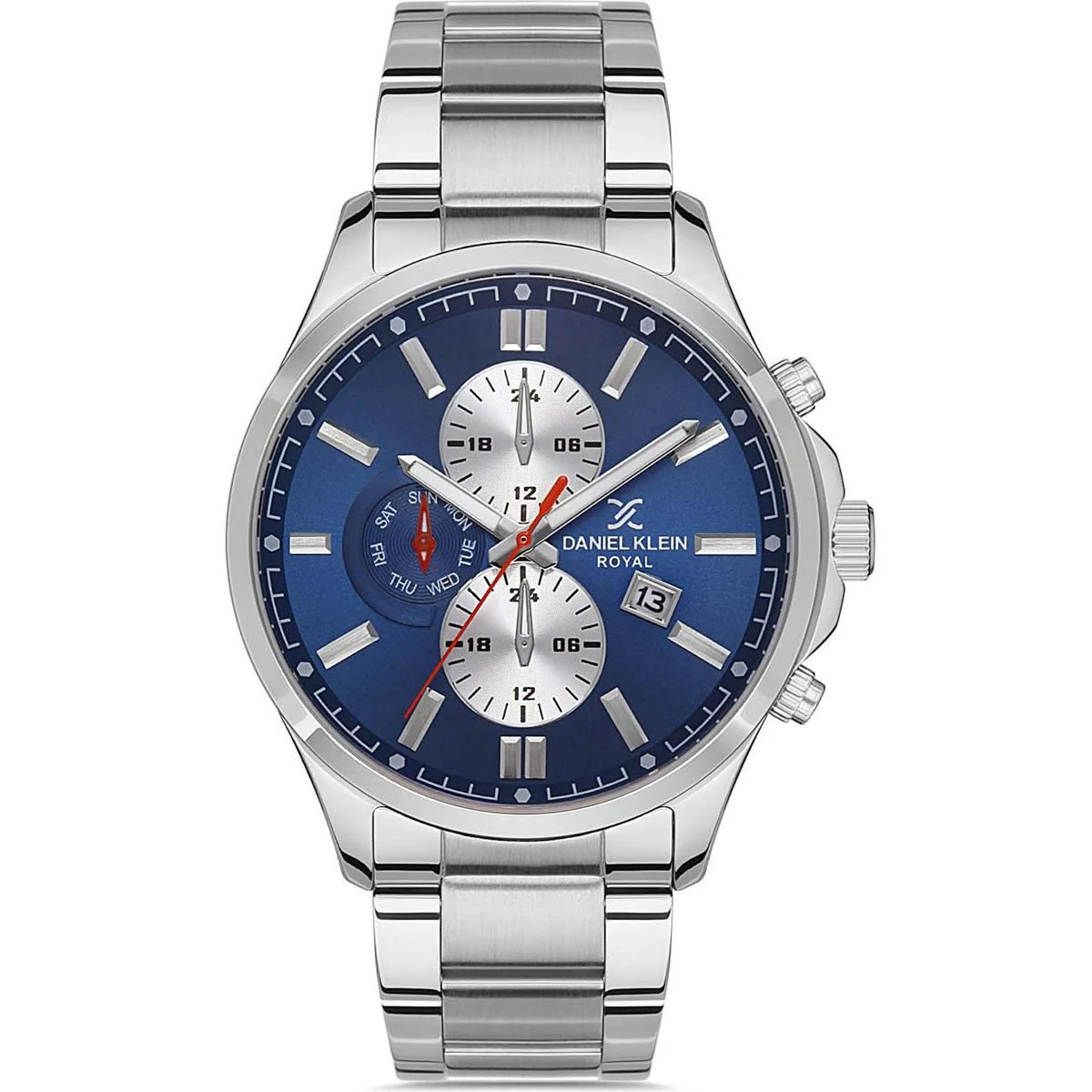 daniel-klein-23 دانيال كلاين رجالي - Daniel klein For Men - DK.1.12818-3 - الصورة 1
