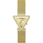 ساعة جيس للنساء - Guess Watch For Women - GW0508L2