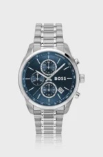 ساعة هوجو بوص رجالي - Hugo boss Watch For Men - HB1513478