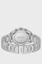 ساعة هوجو بوص رجالي - Hugo boss Watch For Men - HB1513478 - Image 3