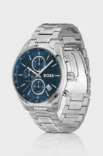 ساعة هوجو بوص رجالي - Hugo boss Watch For Men - HB1513478 - Image 2