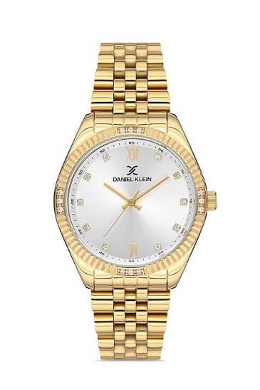 دانيال كلاين نسائي - Daniel klein For Women - DK.1.13060-2