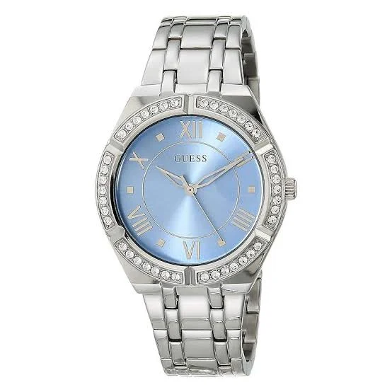images ساعة جيس للنساء - Guess Watch For Women - GW0033L5 - Image 1