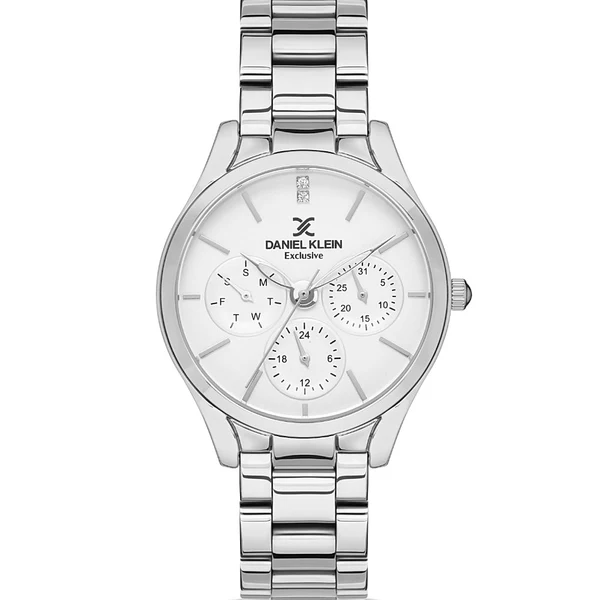 lmry81lu86jl8kud_600x600_crop_center دانيال كلاين نسائي - Daniel klein For Women - DK.1.13189-1 - الصورة 1