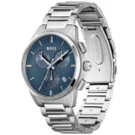 ساعة هوجو بوص رجالي - Hugo boss Watch For Men - HB1513927 - Image 2
