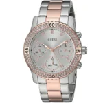 ساعة جيس للنساء - Guess Watch For Women - W0851L3 - Image 2