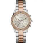 ساعة جيس للنساء - Guess Watch For Women - W0851L3