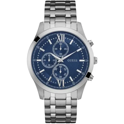 ساعة جيس رجالي - Guess Watch For Men - W0875G1