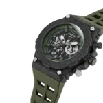 ساعة جيس رجالي - Guess Watch For Men - GW0325G2 - Image 2