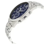 ساعة جيس رجالي - Guess Watch For Men - W0875G1 - Image 2