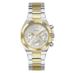 ساعة جيس للنساء - Guess Watch For Women - GW0769L3