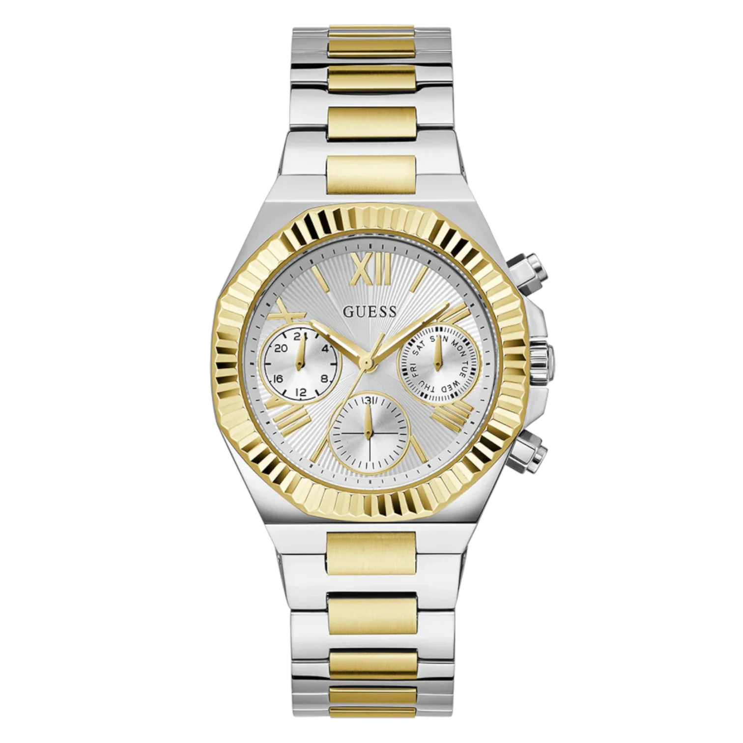 GW0769L3 ساعة جيس للنساء - Guess Watch For Women - GW0769L3 - Image 1