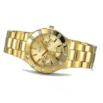 ساعة جيس للنساء - Guess Watch For Women - W13576L1 - Image 2