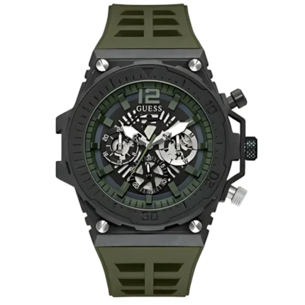 ساعة جيس رجالي - Guess Watch For Men - GW0325G2