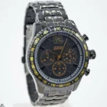 ⁦ساعة جيس رجالي - Guess Watch For Men - W0969G2⁩ - الصورة ⁦4⁩