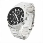 ساعة جيس رجالي - Guess Watch For Men - W0075G1 - Image 2