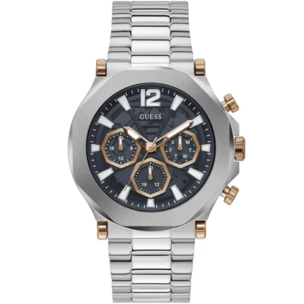 ساعة جيس رجالي - Guess Watch For Men - GW0539G1