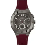 ساعة جيس رجالي - Guess Watch For Men - GW0571G4