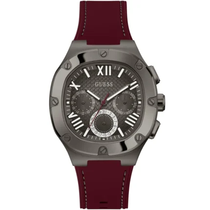 ساعة جيس رجالي - Guess Watch For Men - GW0571G4