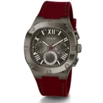 ساعة جيس رجالي - Guess Watch For Men - GW0571G4 - Image 3