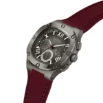 ساعة جيس رجالي - Guess Watch For Men - GW0571G4 - Image 2
