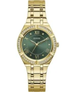 ساعة جيس للنساء - Guess Watch For Women - GW0033L8