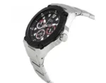 ساعة جيس رجالي - Guess Watch For Men - W1305G1 - Image 2