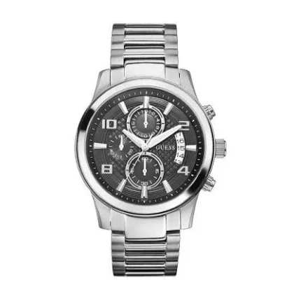 ساعة جيس رجالي - Guess Watch For Men - W0075G1