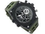 ساعة جيس رجالي - Guess Watch For Men - GW0325G2 - Image 4