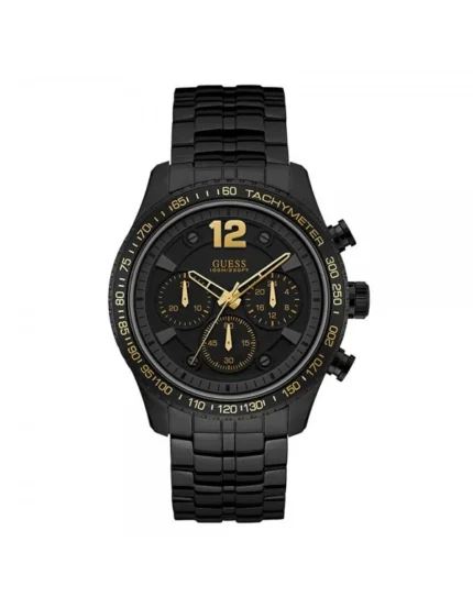 ساعة جيس رجالي - Guess Watch For Men - W0969G2