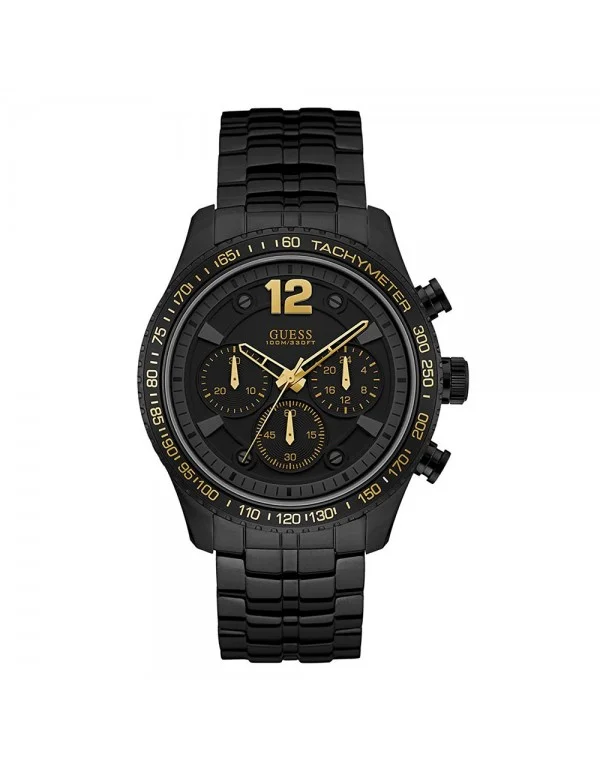 montre-guess-w0969g2 ساعة جيس رجالي - Guess Watch For Men - W0969G2 - الصورة 1