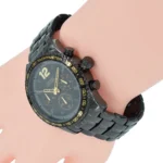 ⁦ساعة جيس رجالي - Guess Watch For Men - W0969G2⁩ - الصورة ⁦2⁩