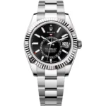 Rolex Sky Dweller For Men  -  رولكس سكاي دويلر للرجال