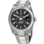 ⁦Rolex Sky Dweller For Men  -  رولكس سكاي دويلر للرجال⁩ - الصورة ⁦4⁩